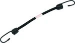 Bikemaster 100112 Bungee 12" Heavy Duty Hook Black. Fixed Price $14.18.