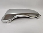 New Nos Harley Davidson Touring 13 Down Saddlebag Lid Cover Right Side. Fixed Price $319.96.