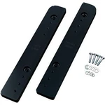 Kuryakyn 8956 Tour-pak Relocation Kit For 14-20 Harley King, Razor, Chopped. Fixed Price $183.99.
