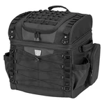 Kuryakyn 5285 Momentum Vagabond Black Bag. Fixed Price $279.99.