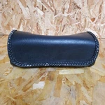 River Road Handlebar Fork Tool Bag Pouch Universal Fit Harley Chopper 107731. Fixed Price $18.00.