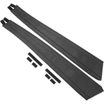 Misc Saddlebag Lid Bra Spyder F3/S/T/LTD Closeout H40-305BK 1. Fixed Price $16.71.