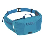 Evoc Hip Pouch 1L Cycling Pack W/ Air Pad System Ocean Blue. Fixed Price $55.00.