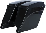Harddrive Abs Saddlebags. Fixed Price $809.96.