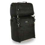 16" Motorcycle 2PC Large Sissy Bar Touring Bag Set For Yamaha - USA18. Fixed Price $141.00.