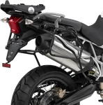 Givi Sidecase Mount Tiger '11-'17 PLR6409. Fixed Price $283.00.