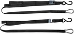 Fire Power 29-13015 1IN. Tie-down Black. Fixed Price $24.95.