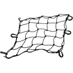 Drag Specialties Net Cargo 15X15 6HOOK 3550-0166. Fixed Price $6.54.