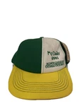 Youth Nwt Hat My Daddy Drives John Deere Green Yellow White. Fixed Price $15.01.