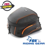New Ktm Large Rear Bag 390 790 890 1290 Super Duke Adventure 61712928000. Fixed Price $260.99.