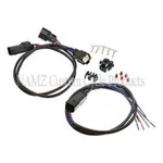 Namz 14-23 Street/road Glide Models Plug-n-play Complete Tour Pack Wiring. Fixed Price $78.99.