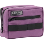 Thrashin Supply Co. 3510-0198 THB-0024 Handlebar Bag Purple. Fixed Price $64.95.