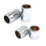 Four Point Docking Hardware Cover Cap For Harley Touring Road Glide Special. Fixed Price $13.99.