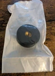 Genuine Harley-davidson Motor Parts 90201524 Pl/brkt,s-bag Mtg, Docking Usa Made. Fixed Price $10.00.