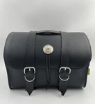 Willie & Max Deluxe Pax - TT506 Motorcycle Saddlebag (A1). Fixed Price $39.00.