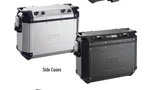 Givi OBKE37BRA Outback Hard Luggages. Fixed Price $595.00.