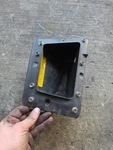 91-00 97 Honda Goldwing GL1500 Front Left Storage Pocket Bin Housing. Fixed Price $29.91.