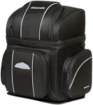 Tourmaster 8201-0405-06 Nylon Cruiser 4.0 Sissybar Bag Large. Fixed Price $168.99.