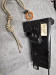 1986 1987 Honda Rebel CMX450 Storage Tool Box With Key. Fixed Price $15.95.