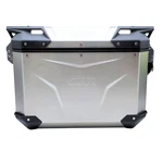 37L Left Side Suitcase, Givi Trekker Outback Evo - No Lock Obke. Fixed Price $393.86.