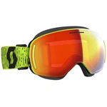 Scott Lcg Evo Snowcross Goggles Yellow Enhancer Red Chrome 272845-0005312. Fixed Price $138.36.