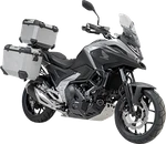 Sw-motech Adventure Luggage System ADV.01.841.75000/S Honda NC750X 20-24. Fixed Price $2905.97.