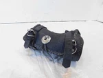 Harley Davidson Dyna Softail Sportster Front Fork Leg Pouch Tool Bag. Fixed Price $29.99.