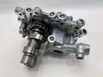 Harley-davidson 2014 Street Glide Camshaft Plate Assembly Pump 103 "25358-06A. Fixed Price $170.05.