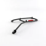 Triumph A9510490 Genuine Oem Left-hand Rugged Pannier Mounting Kit. Fixed Price $170.00.