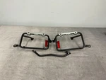 Triumph Tiger Pannier Mounting Frames. Fixed Price $290.75.