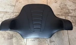 King Backrest Pad- Fits Harley Davidson 2014-2025 Touring Road. Fixed Price $99.95.