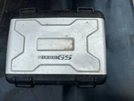 Bmw R1200 Gs 7160 660 564 Top Box Damaged. Fixed Price $33.64.
