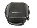 Nelson Rigg CL-1060-R Commuter Tour Lite Sport Motorcycle Tail Seat Travel Bag. Fixed Price $65.00.