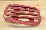 1966 1967 1968 Honda Trail Rear Luggage Rack Carrier 81110-033-000. Fixed Price $49.99.