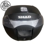 Shad SH33 Top Case Yamaha DBY-ACC56-23-67 Luggage Box Helmet. Fixed Price $126.65.