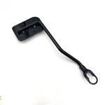 Oem Harley Genuine 88330-07 Left Saddlebag Support Bracket 2010 Cvo Softail. Fixed Price $87.00.