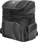 Nelson-rigg Route 1 Getaway Bag 2.0 32L Black NR-225. Fixed Price $173.19.