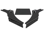 For Harley Davidson Touring 1997-2008 04 Luggage Trunk Mount Bracket. Fixed Price $66.65.