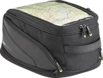 Givi Tank Bag - 26 Liter Black EA131B. Fixed Price $213.00.