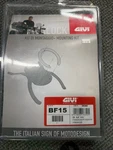 Givi Tanklock Mount BF15 Fits Bmw Motorcycles F650GS F700GS F800GS New. Fixed Price $69.95.