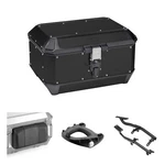 Givi ALA56 Alaska Black Top Case Kit For Bmw 1200 Rt 2014-2018. Fixed Price $666.57.