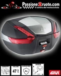 Givi V47 Top Case Bracket Plate Bmw 1200 Year 2006 2010. Fixed Price $450.86.