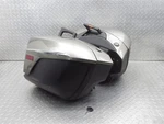 2014 10-16 Bmw K1600GTL Pannier Side Case Box Luggage Cargo Key Left Right. Fixed Price $769.49.