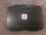 Pelican 1055 Hardback Case For Ipad Mini Other Small Tablets And More. Fixed Price $27.00.