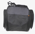 Nelson-rigg Sport Expandable Motorcycle Tail Pack CL-150 Black Touring Bag Ecu. Fixed Price $54.99.