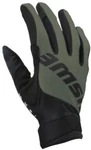 Uswe No Bs Mens Mx Offroad Gloves Olive Green. Fixed Price $28.33.