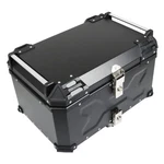 Aluminum Trunk 65L Motorcycle Top Case Waterproof Luggage Storage Tour Tail Box. Fixed Price $88.31.