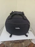 Chase Harper Usa 4725 Helmet Bag Motorcycle Tail Trunk. Fixed Price $40.00.