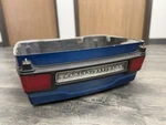 Harley Davidson 02-05 Flhtcui Ultra Classic Electra Glide Rear Tour Pack Bottom. Fixed Price $199.99.