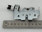 Bmw Motorrad Lock Luggage Compartment For C400GT & C400X Models 46548566800. Fixed Price $69.99.